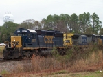 CSX 8017